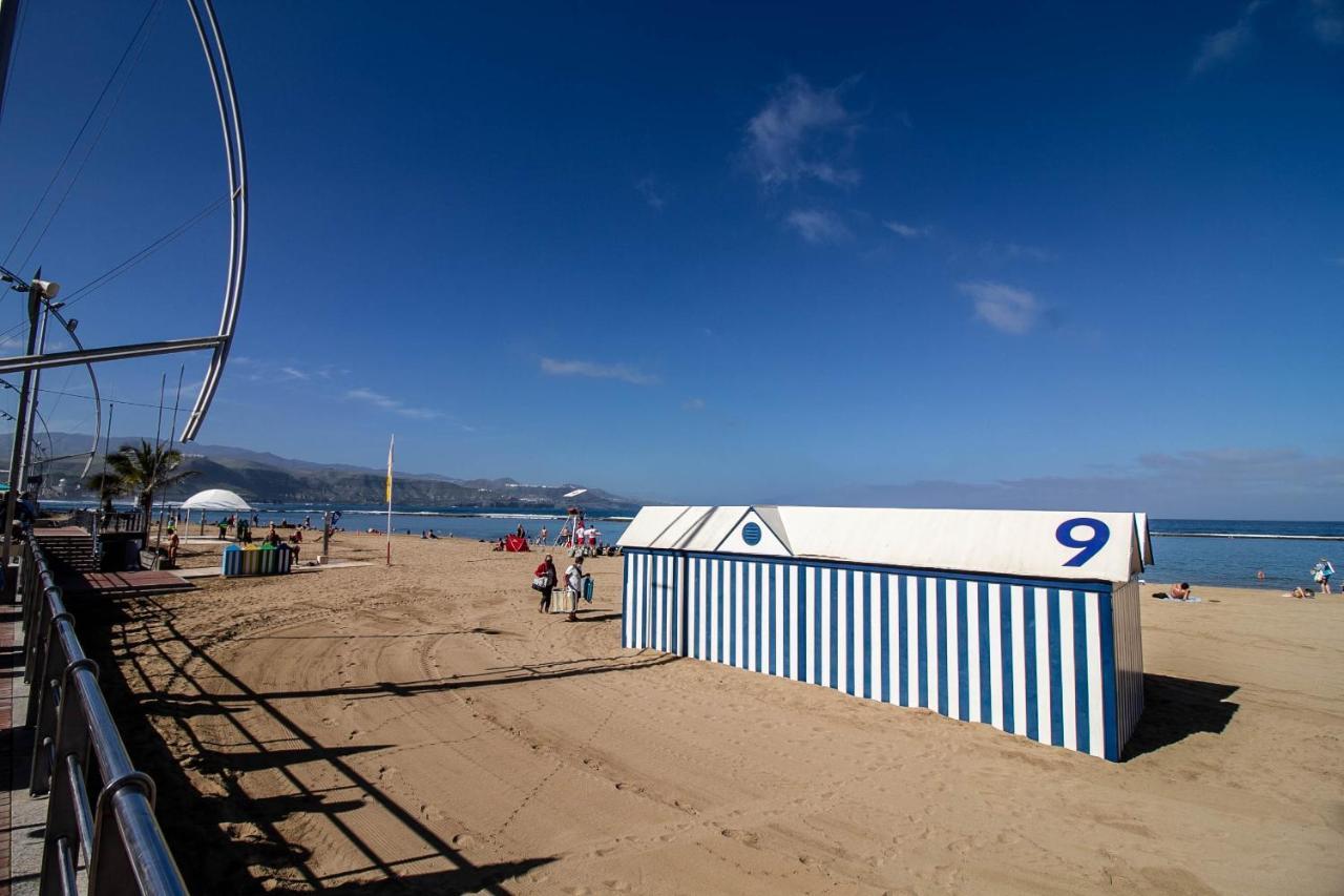 Canteras Apartamento *