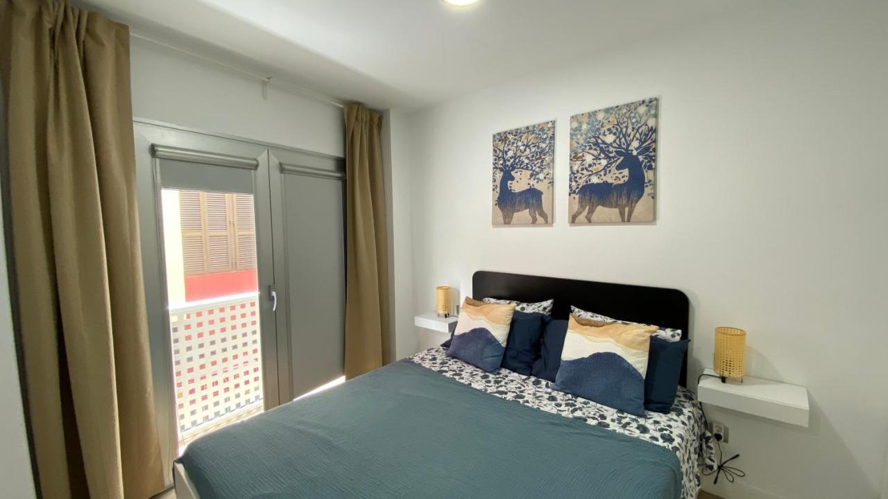 Canteras Appartement