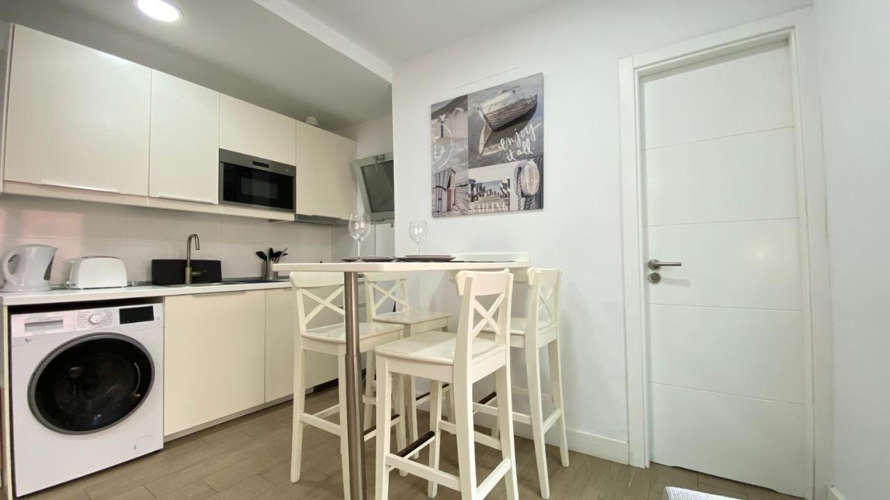 Canteras Appartement