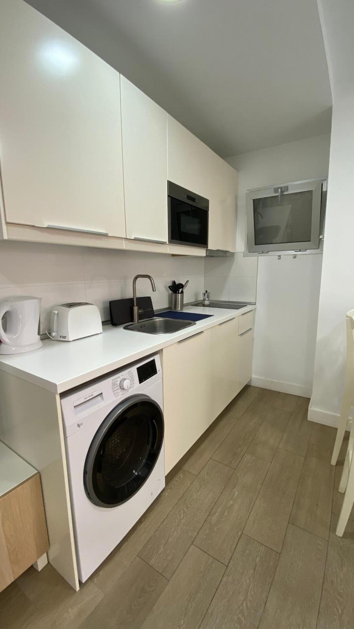 Appartement Canteras Las Palmas