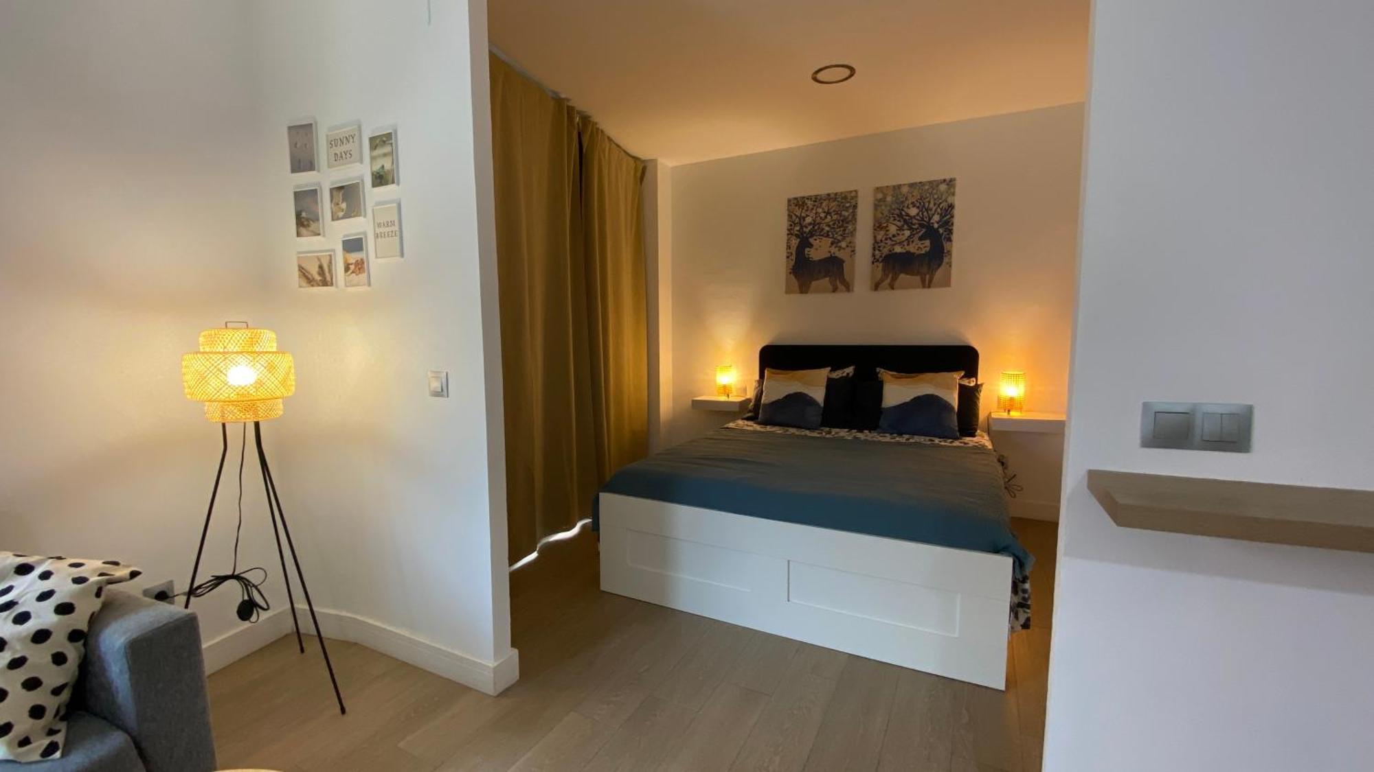 Canteras Appartement Las Palmas