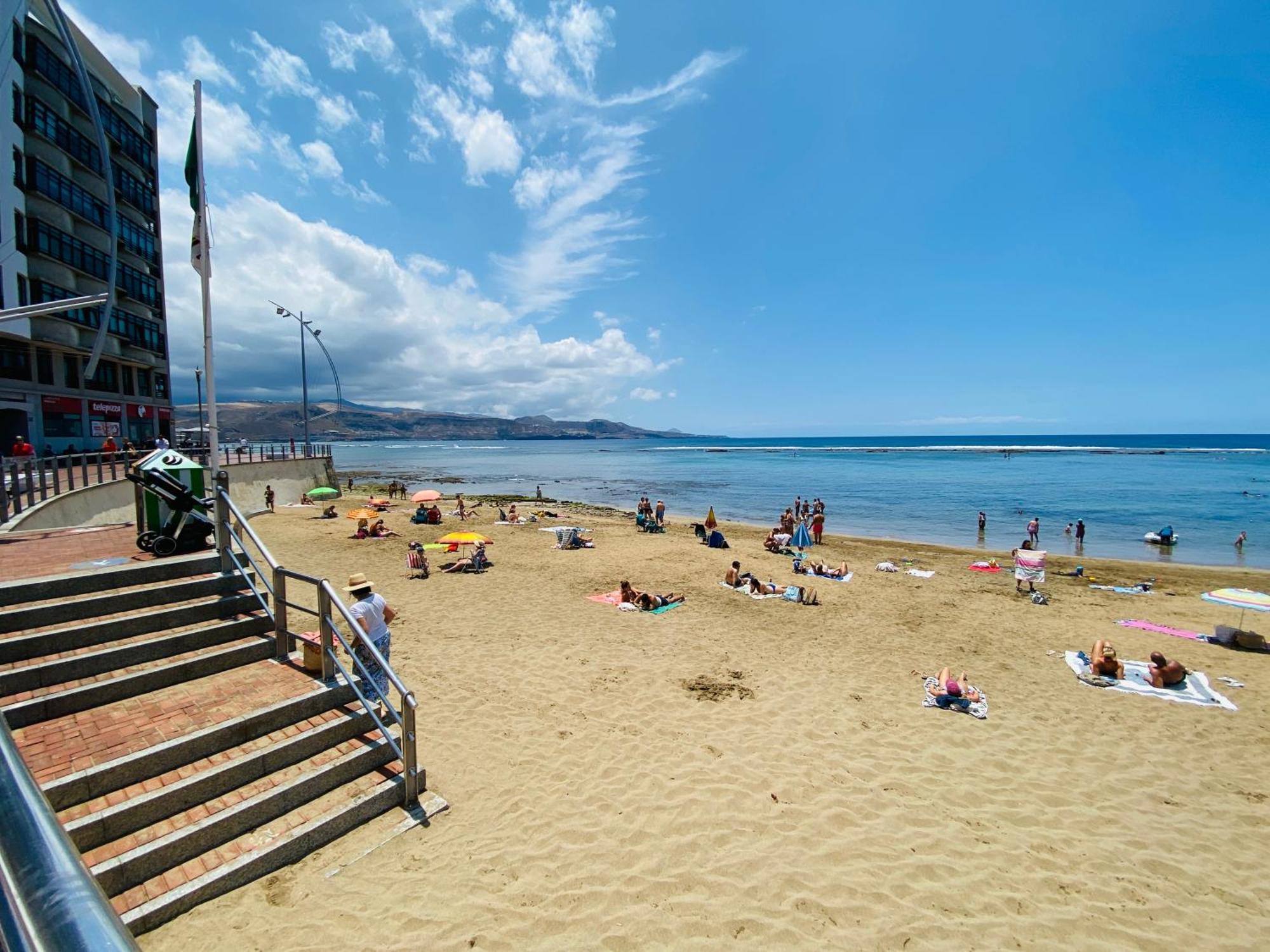 Appartement Canteras *