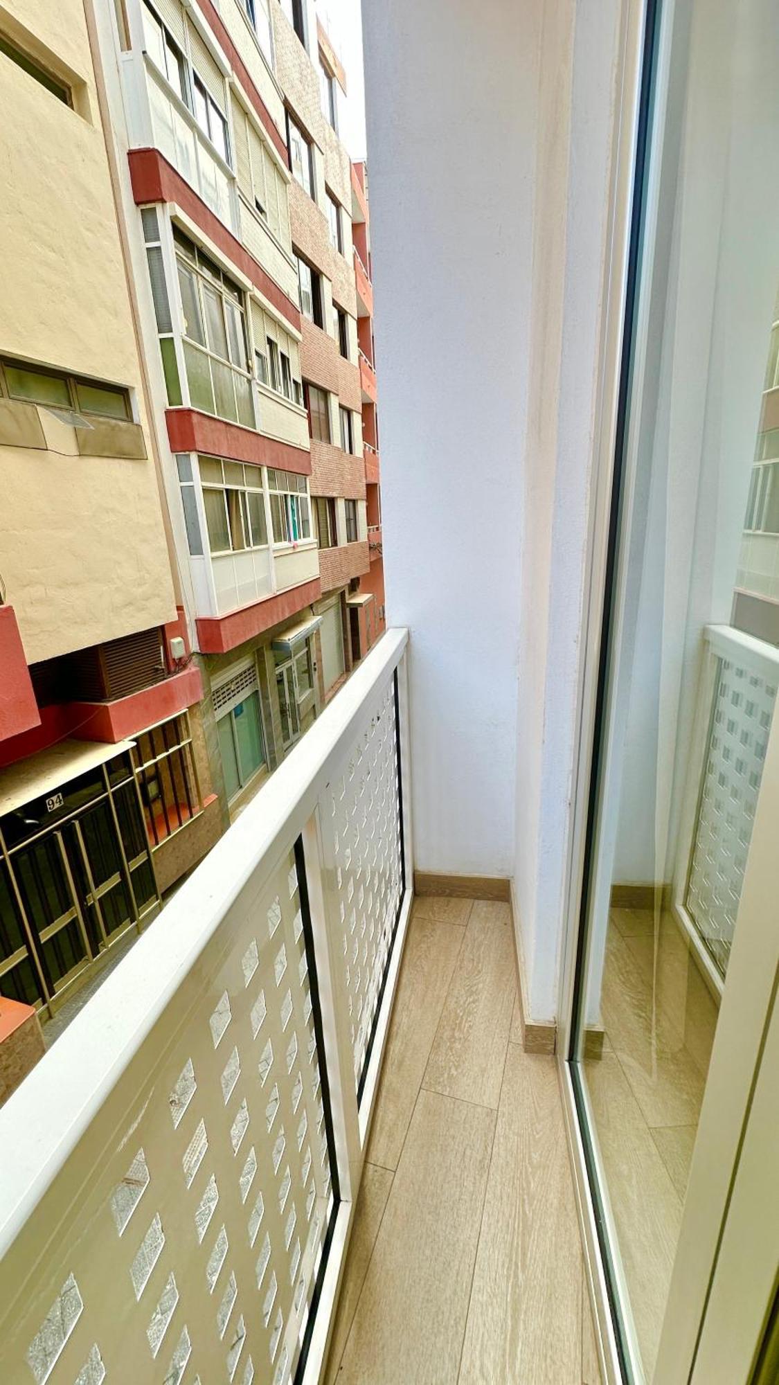 Canteras Appartement Las Palmas