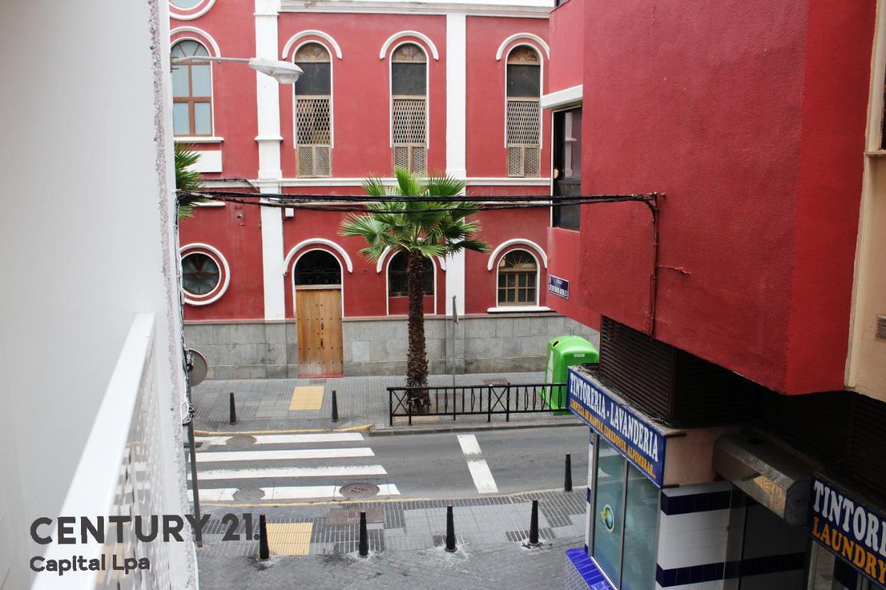 Canteras Appartement Las Palmas