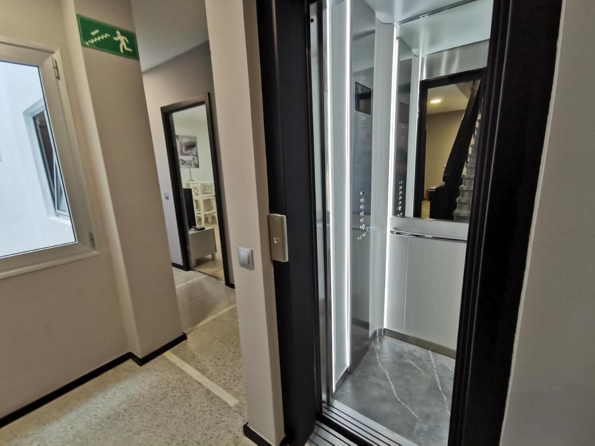 Apartament Canteras