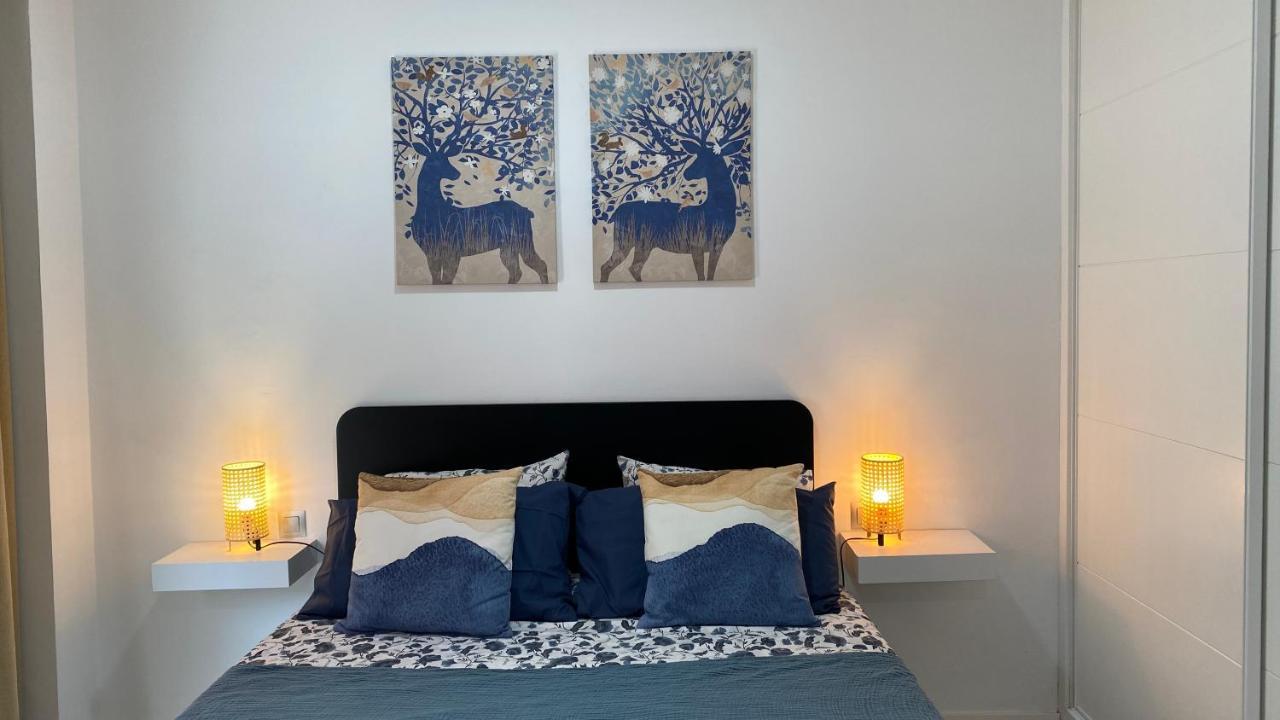 Apartament Canteras