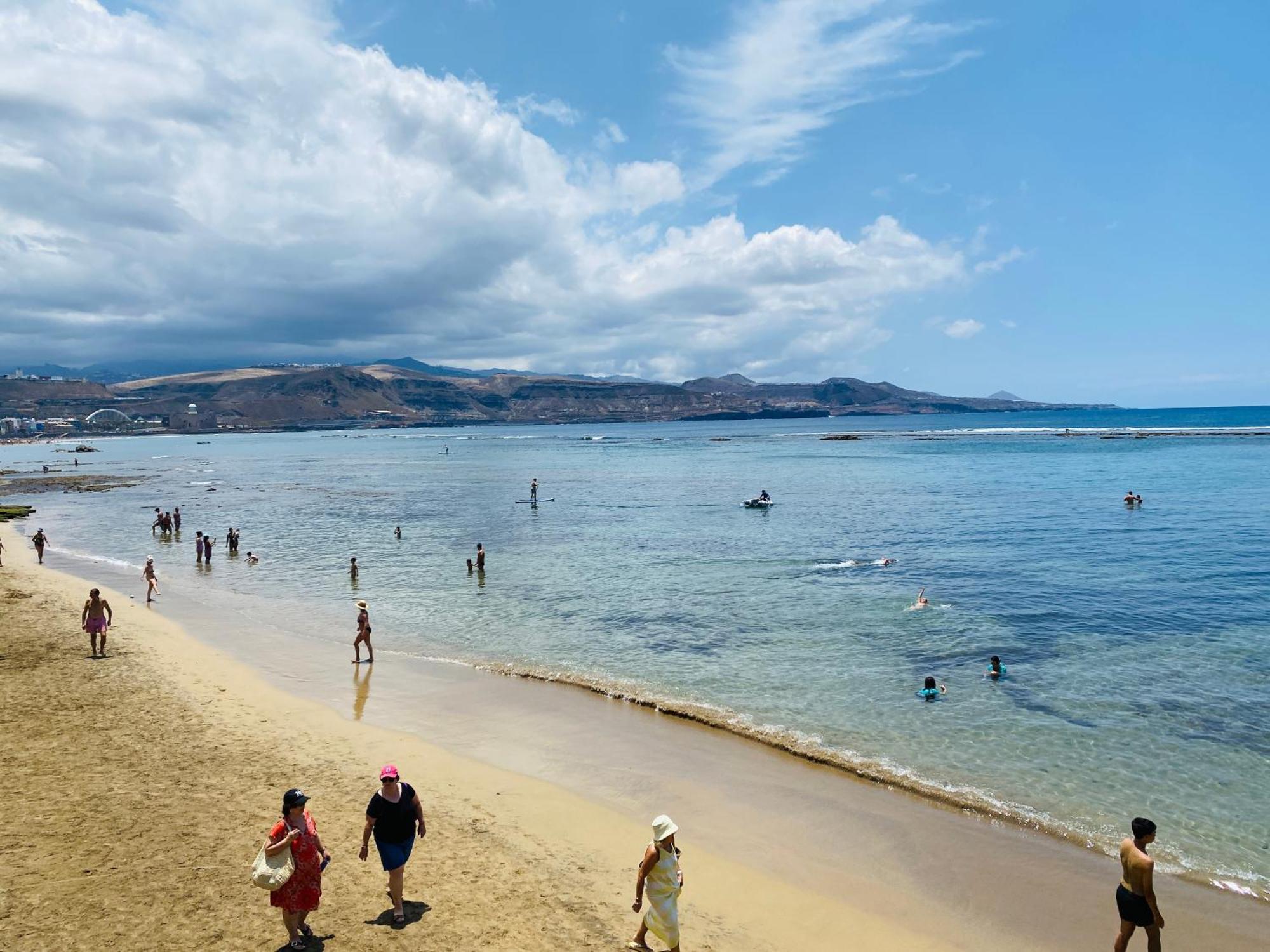 Appartement Canteras