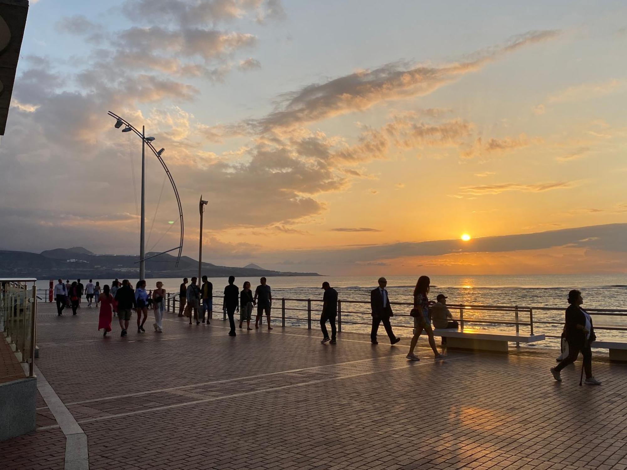 Apartament Canteras