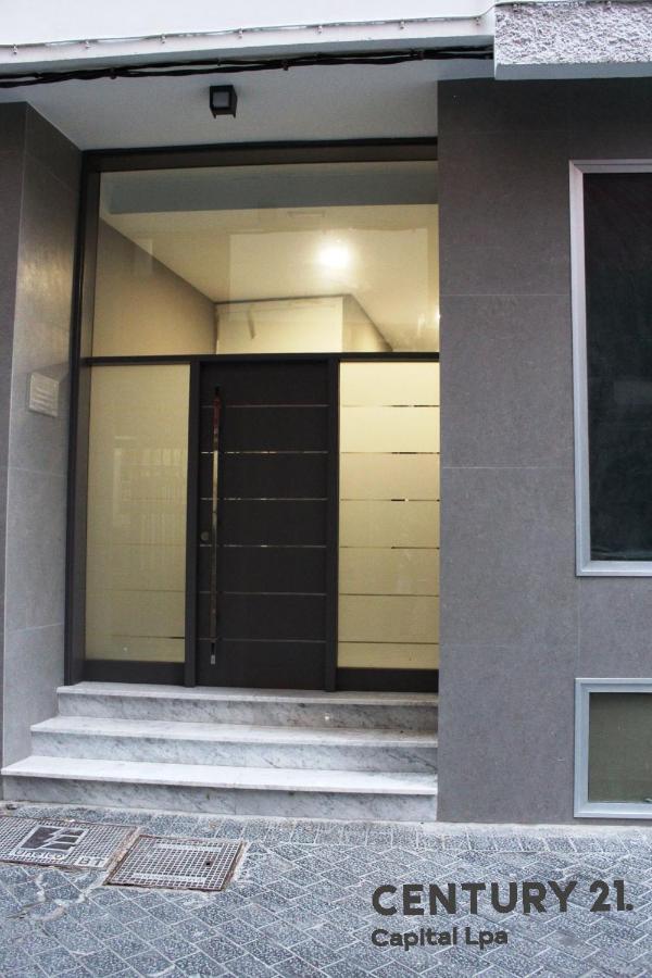 Appartement Canteras