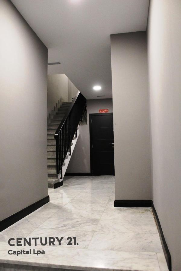 Apartament Canteras *
